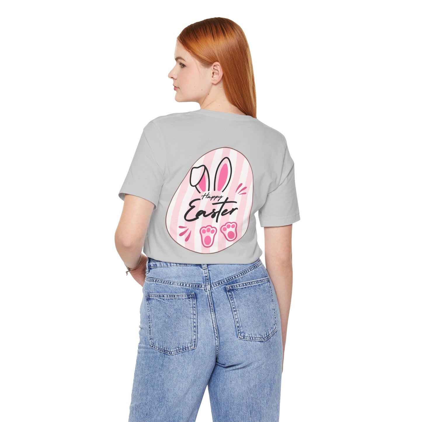 Easter Bunny Tee