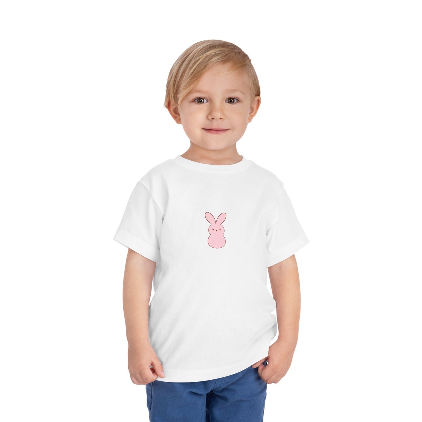 Easter Bunny Tee-Child