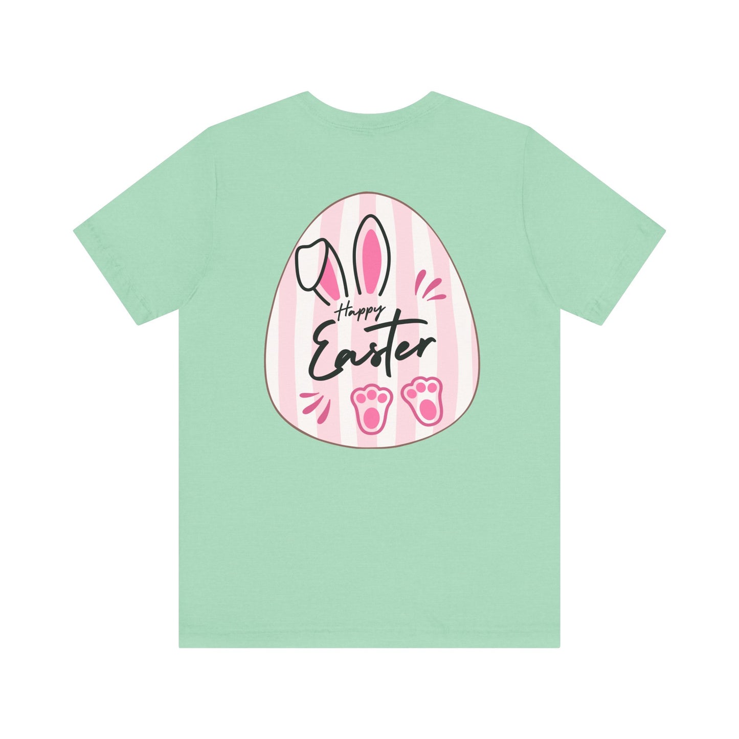 Easter Bunny Tee