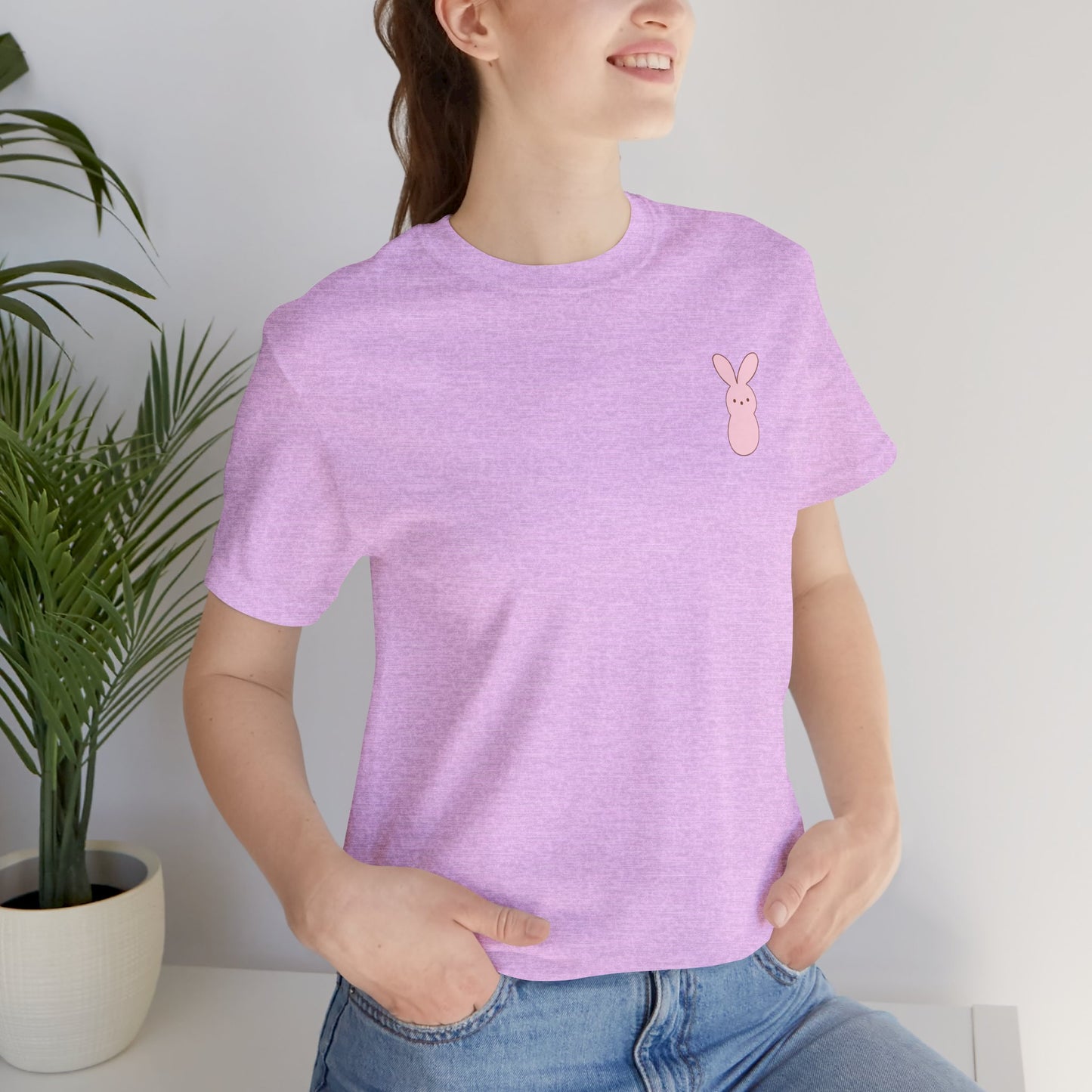 Easter Bunny Tee