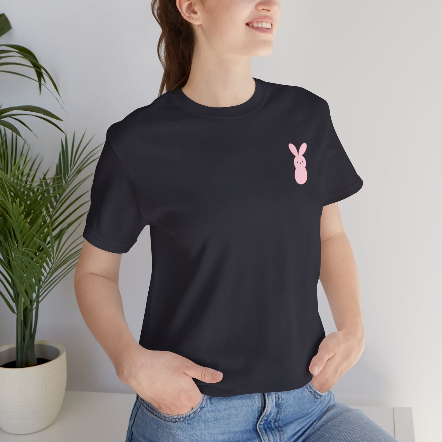 Easter Bunny Tee