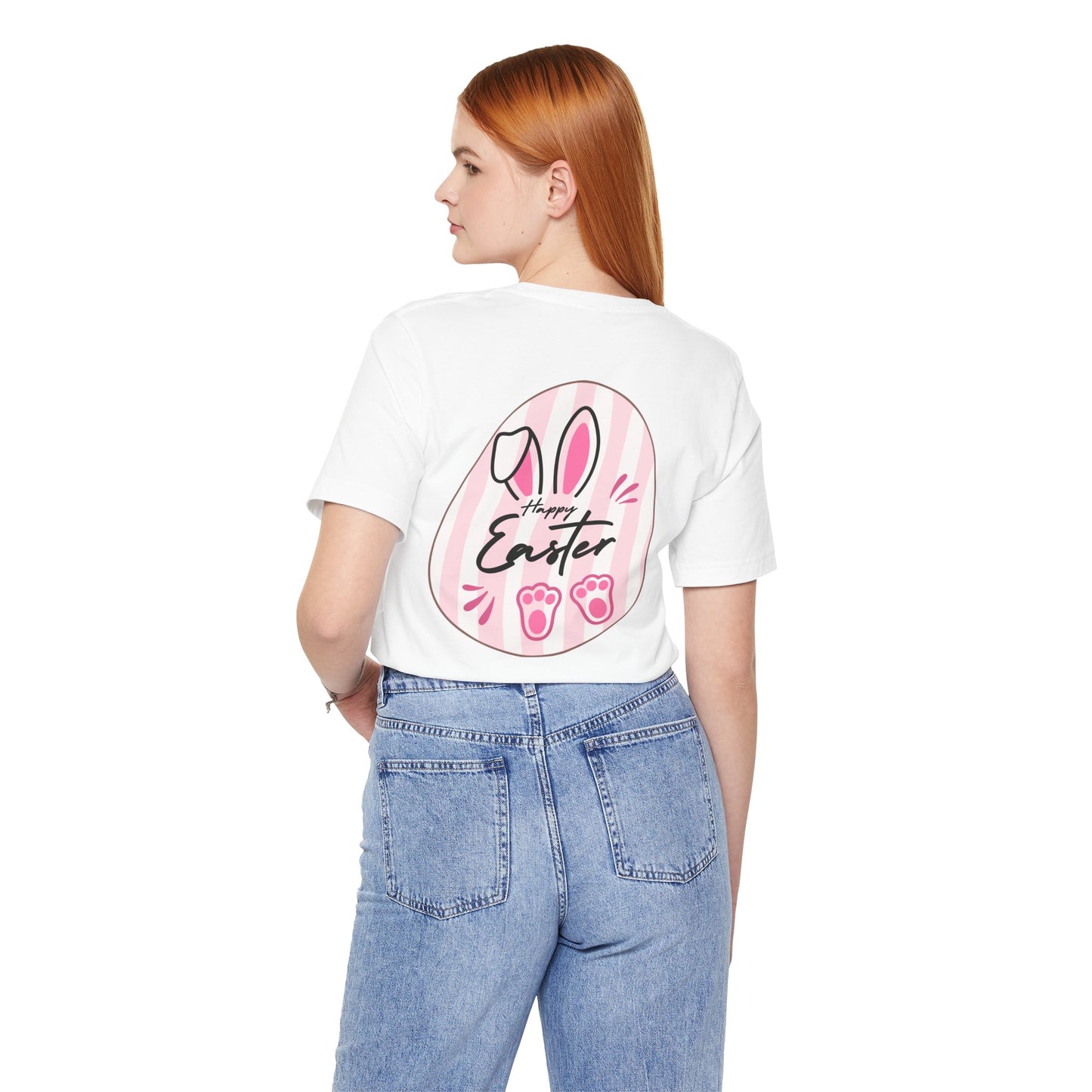 Easter Bunny Tee