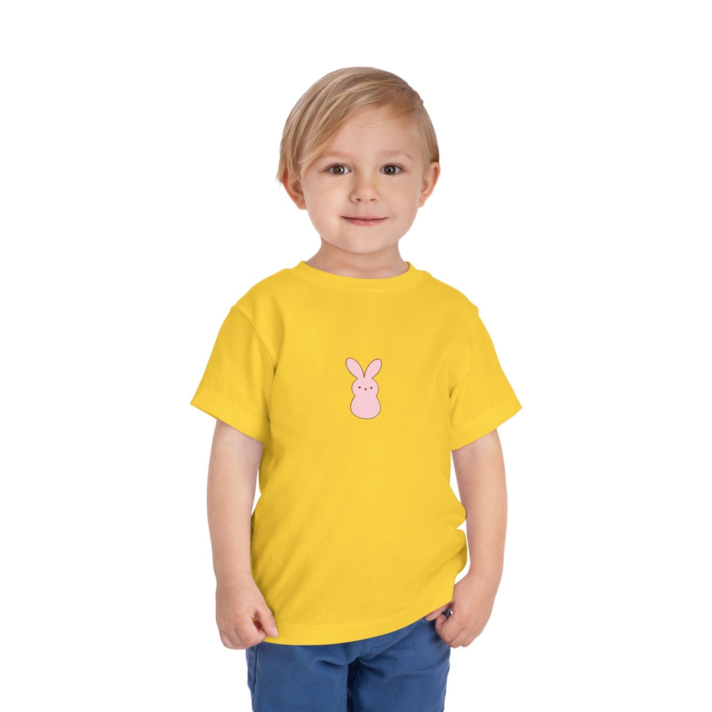 Easter Bunny Tee-Child