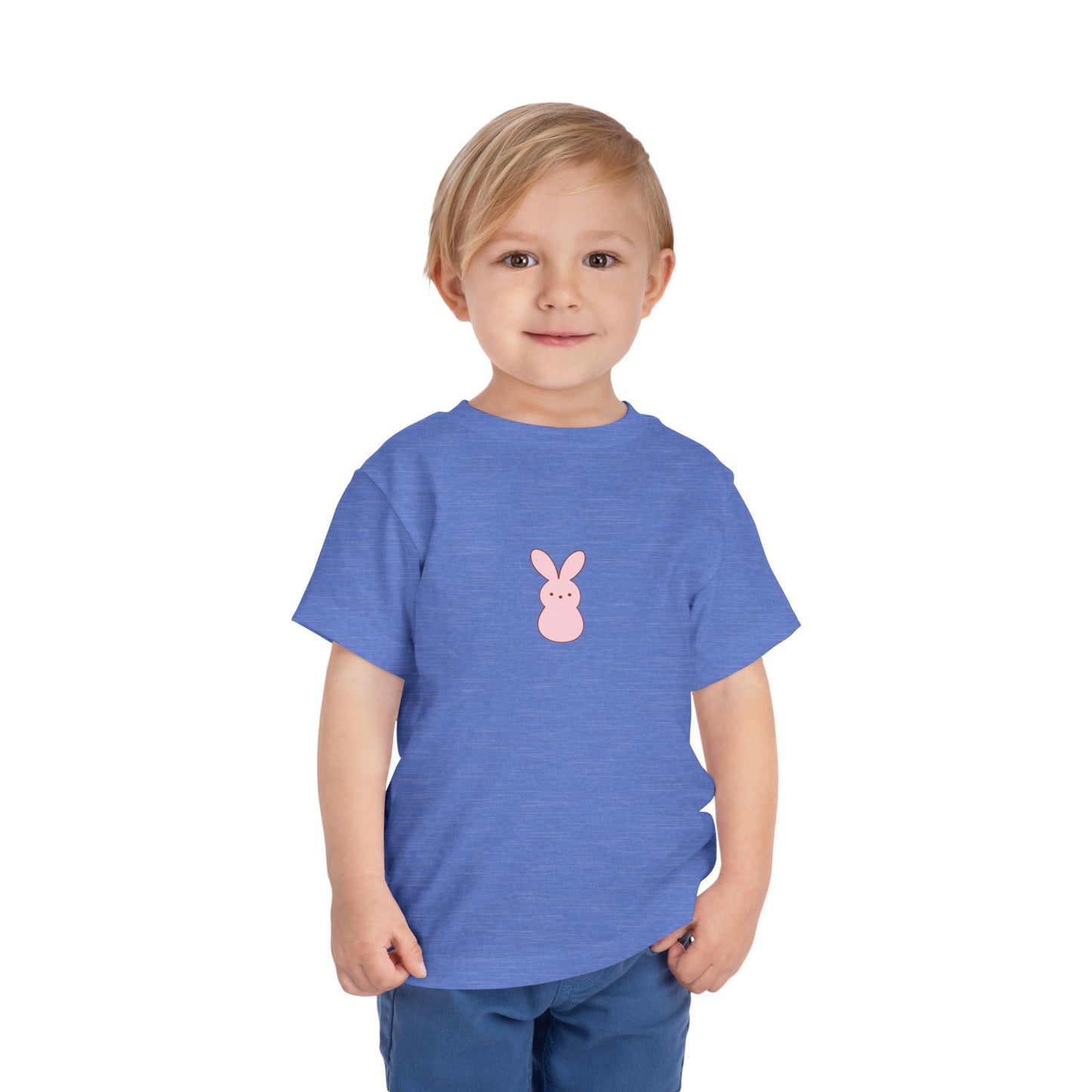 Easter Bunny Tee-Child