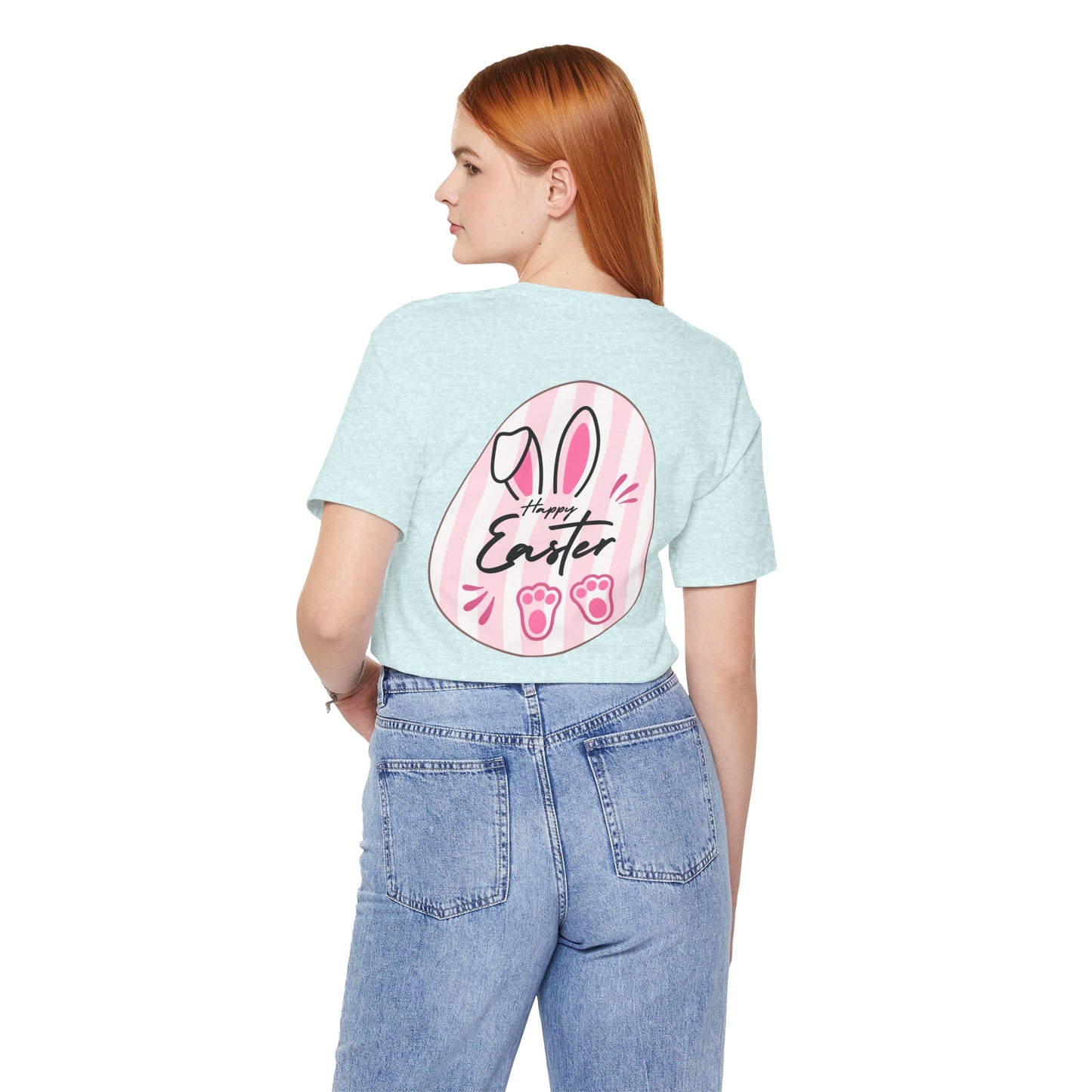Easter Bunny Tee