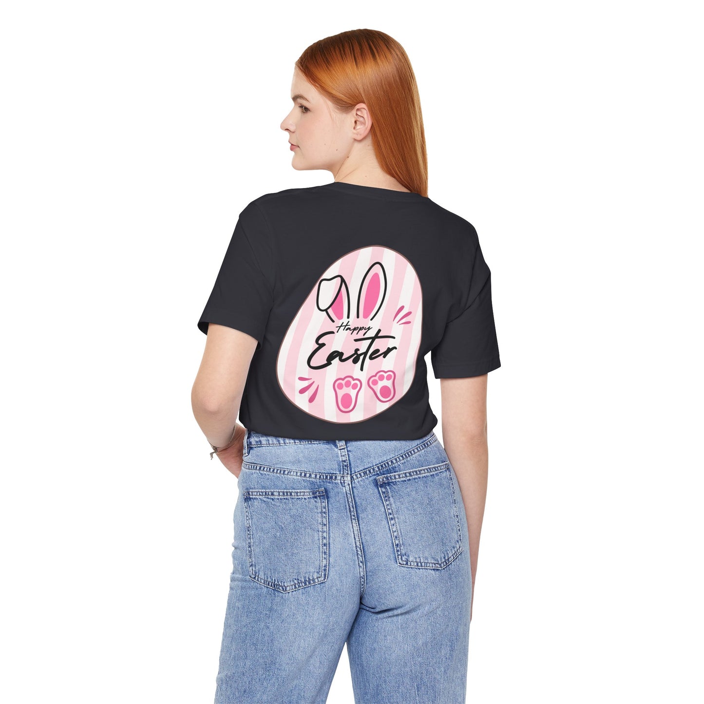 Easter Bunny Tee