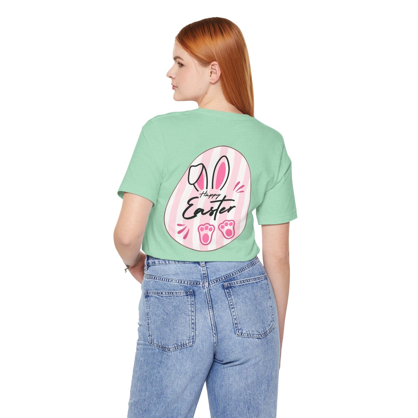 Easter Bunny Tee