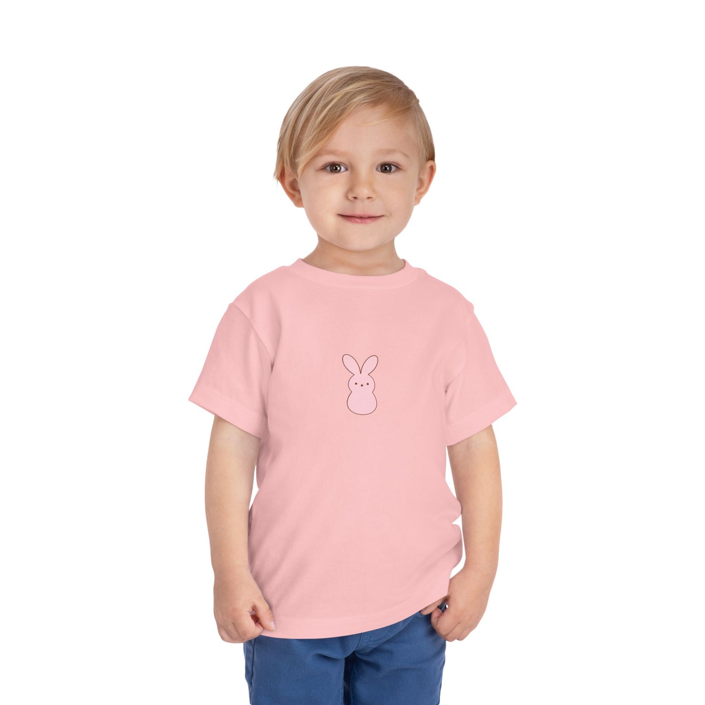 Easter Bunny Tee-Child