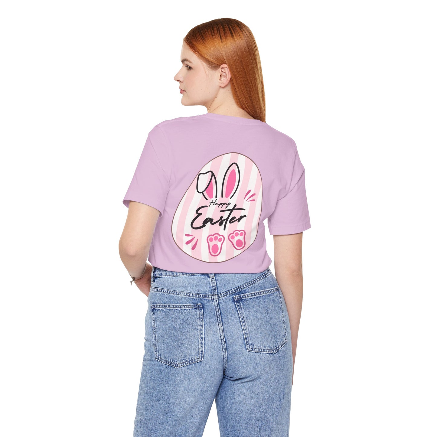 Easter Bunny Tee