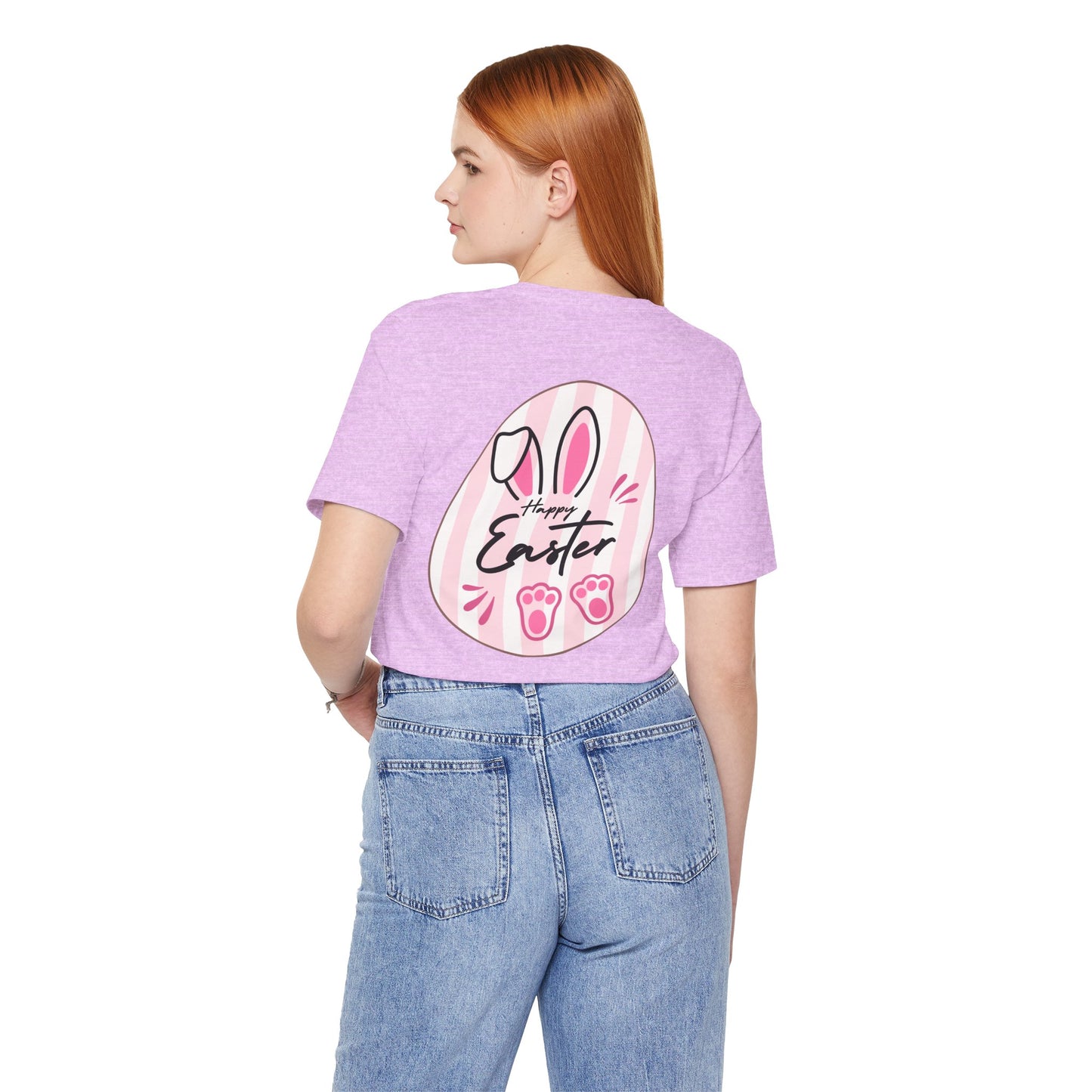 Easter Bunny Tee